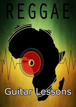 Guitar Lessons Genre Reggae