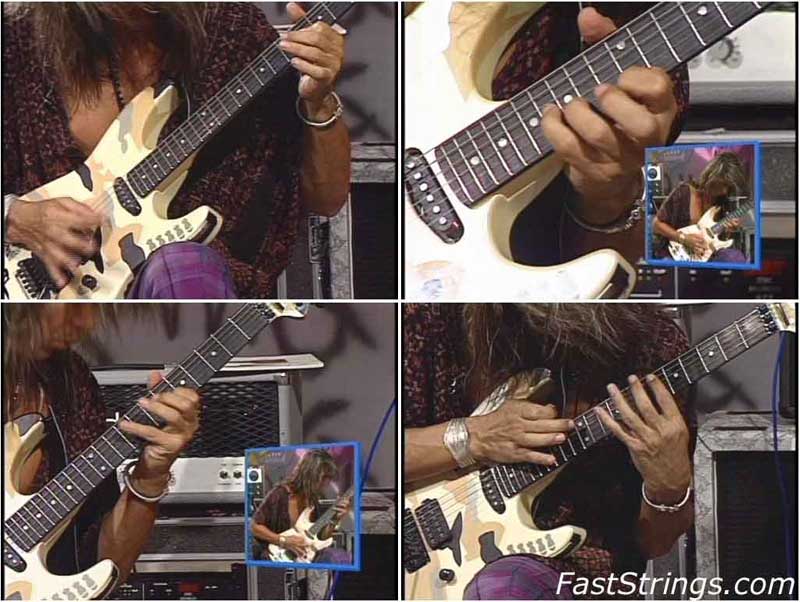 George Lynch - Artist Series