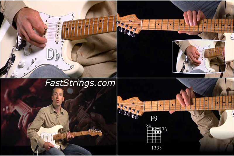 Guitar Play-Along Volume 32 - Stevie Ray Vaughan