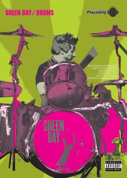 Green Day Drums PDF