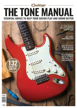 Guitar Specials - The Tone Manual