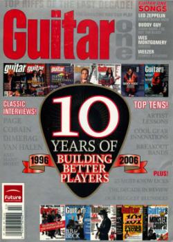 Guitar One February 2006 PDF