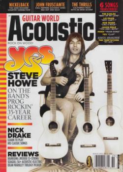 Guitar World Acoustic #69 (2004) PDF
