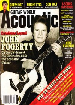 Guitar World Acoustic March 2005 PDF