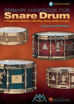 Garwood Whaley Primary Handbook For Snare Drum PDF