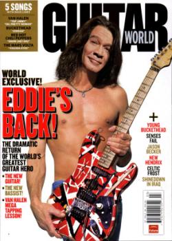 Guitar World March 2007 PDF
