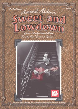 Howard Alden - Sweet and Lowdown