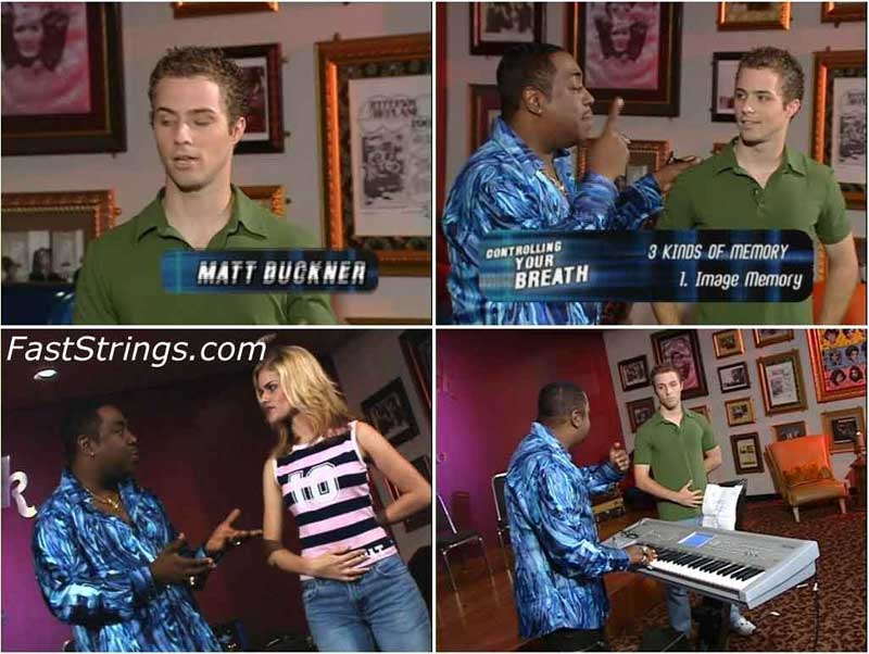Hard Rock Academy Performance Vocals