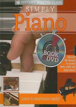 Instant Master Class Simply Piano