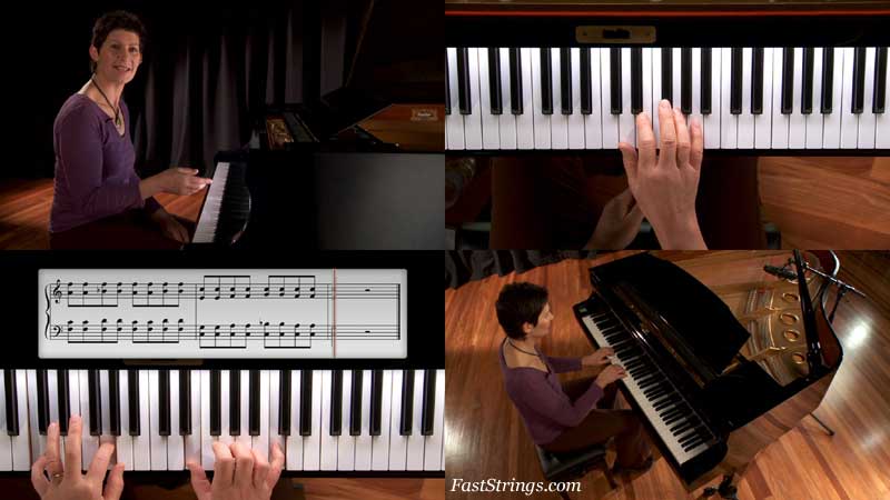 Instant Master Class - Simply Piano