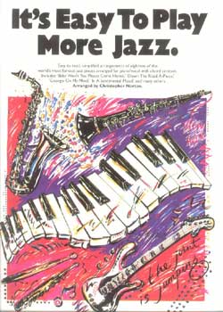 It's Easy to Play More Jazz PDF