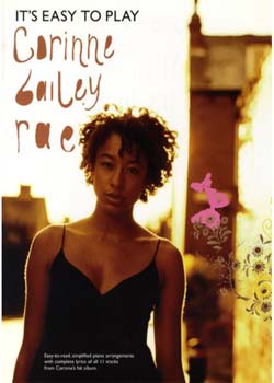 It's Easy to Play Corinne Bailey Rae PDF
