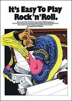 It's Easy To Play Rock N Roll PDF
