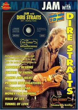 Jam with Dire Straits PDF