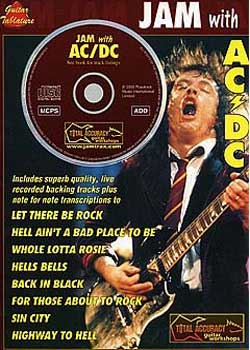 Jam with AC/DC PDF