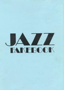 Jazz Fakebook PDF