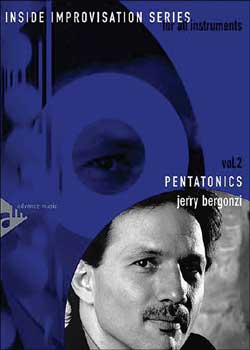 Jerry Bergonzi – Pentatonics Volume 2