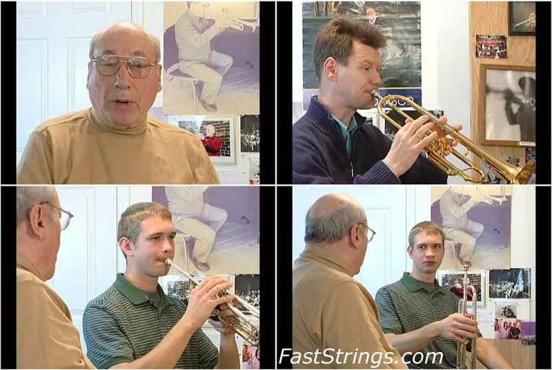 Jerome Callet - Master Superchops