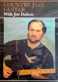 Joe Dalton - Country Jazz Guitar