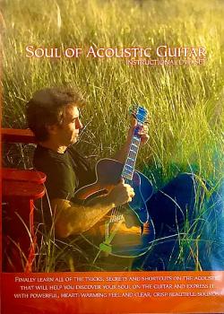 Jimmy Dillon - Soul of Acoustic Guitar