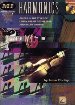 Jamie Findlay Harmonics PDF