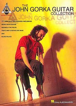 The John Gorka Guitar Collection PDF