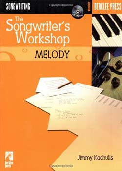Jimmy Kachulis The Songwriter's Workshop Melody PDF