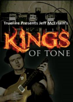 Jeff McErlain - Kings of Tone
