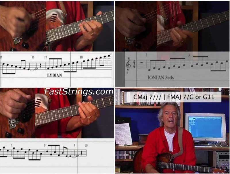 John McLaughlin - This Is The Way I Do It