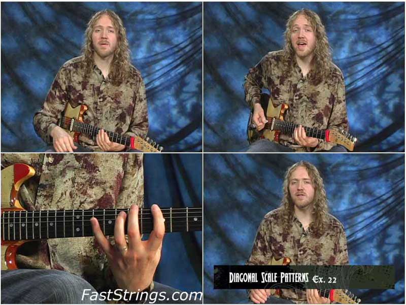 Jared Meeker - Serious Shred: Essential Concepts