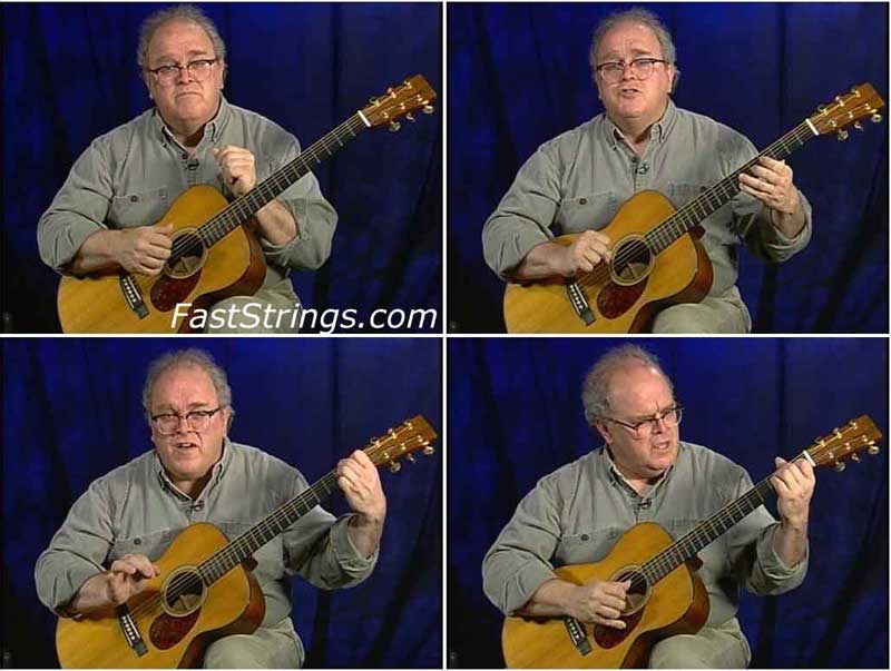 John Miller The Guitar Of Furry Lewis