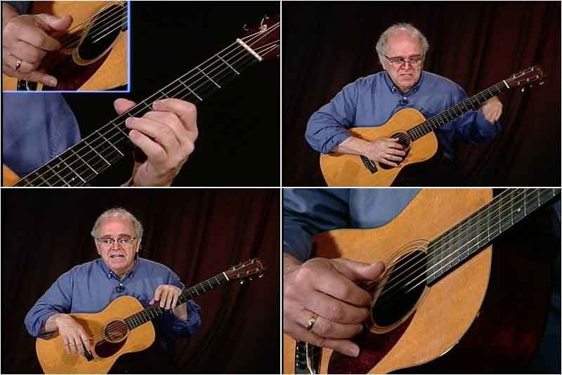 John Miller - Jackson Blues Guitar