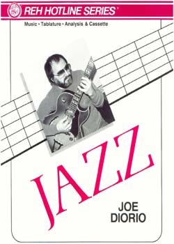 Joe Diorio Jazz PDF