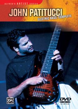 John Patitucci – Electric Bass Complete