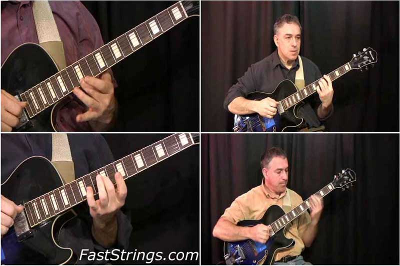 Jake Reichbart Plays Jazz Classics