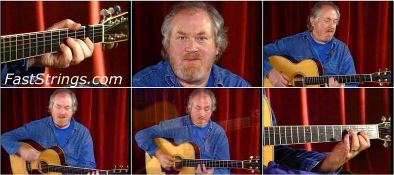 John Renbourn - Folk, Blues And Beyond