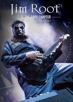 Jim Root - The Gray Chapter