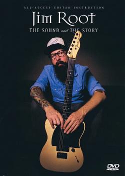 Jim Root - The Sound and The Story
