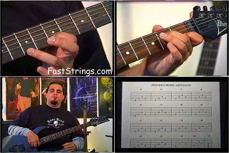 Jason Shepherd - Learn Guitar In 8 Weeks: Acoustic & Electric