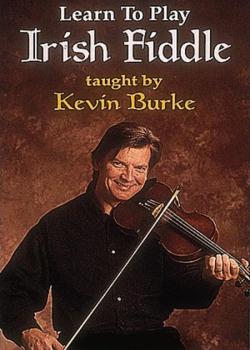 Kevin Burke Learn to Play Irish Fiddle