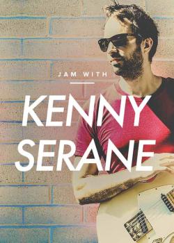 Jam With Kenny Serane
