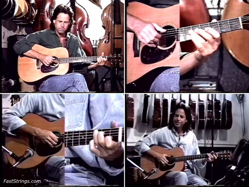 Kenny Sultan - Blues Guitar Legends