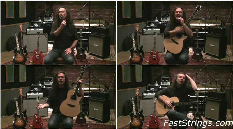 Ken Tamplin How To Sing Better Than Anyone Else Volume 3 for BOTH Dudes & Divas