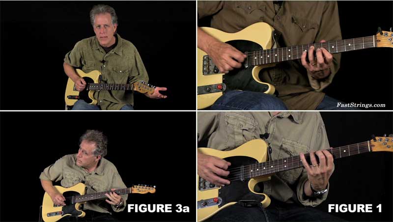 Keith Wyatt - Talkin' Blues Part 3