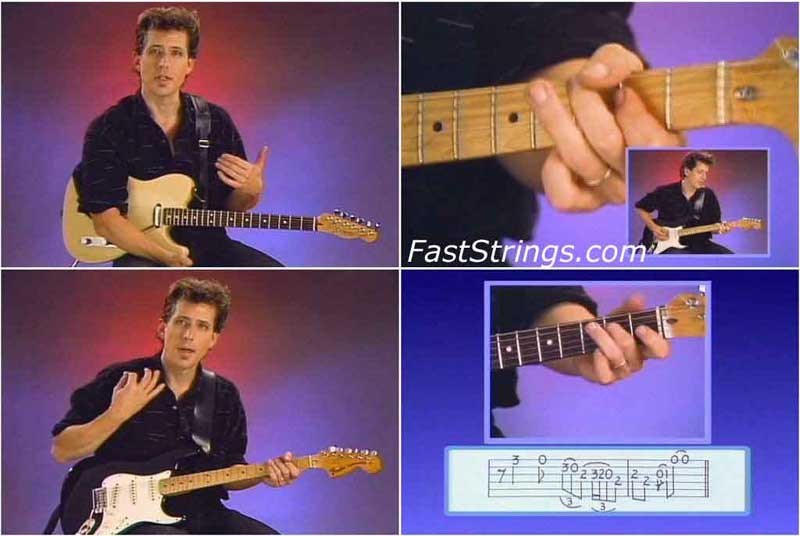 Keith Wyatt - Rockin' The Blues