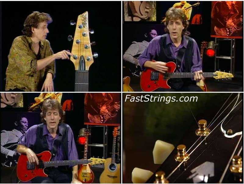 Keith Wyatt Ultimate Beginner Series Acoustic Guitar Basics