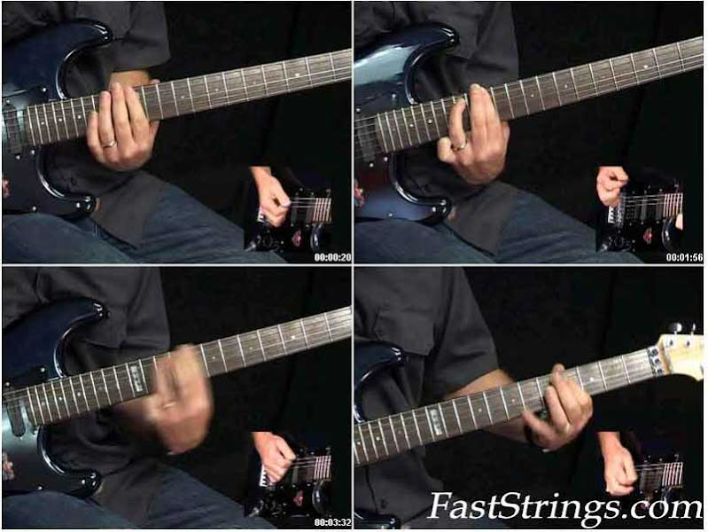 Learn To Play Black Sabbath