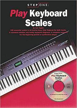 Len Vogler Play Keyboard Scales PDF