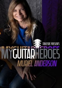 Muriel Anderson - My Guitar Heroes