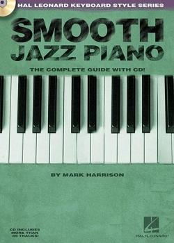 Mark Harrison Smooth Jazz Piano PDF